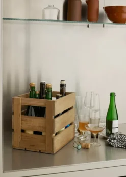 Skagerak Dania box 3 fra Fritz Hansen