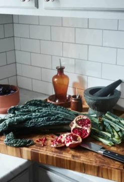 Skagerak Dania skærebræt 56x35 fra Fritz Hansen