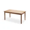 Skagerak Drachmann Bord 156 cm fra Fritz Hansen