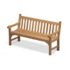 Skagerak England Bænk 152 cm fra Fritz Hansen