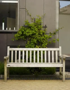 Skagerak England Bænk 152 cm fra Fritz Hansen
