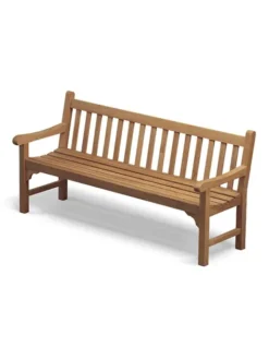 Skagerak England Bænk 180 cm fra Fritz Hansen