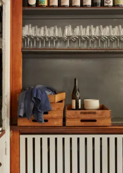 Skagerak Fionia bakke 52x36 fra Fritz Hansen