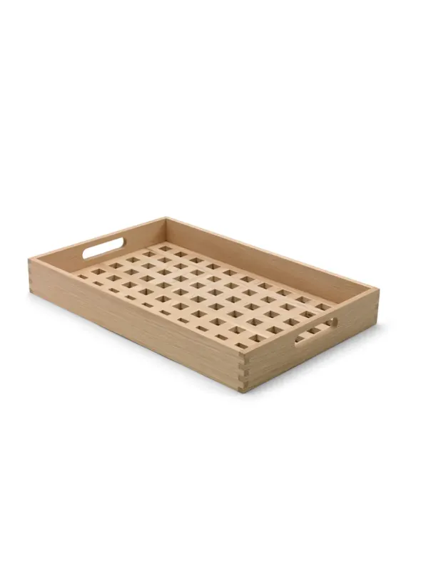 Skagerak Fionia bakke 48x32 fra Fritz Hansen