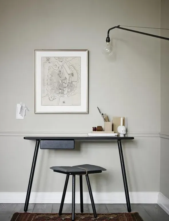 Skagerak Georg Skammel fra Fritz Hansen