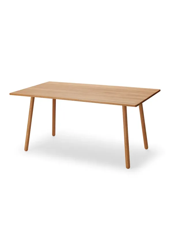 Skagerak Georg Spisebord fra Fritz Hansen