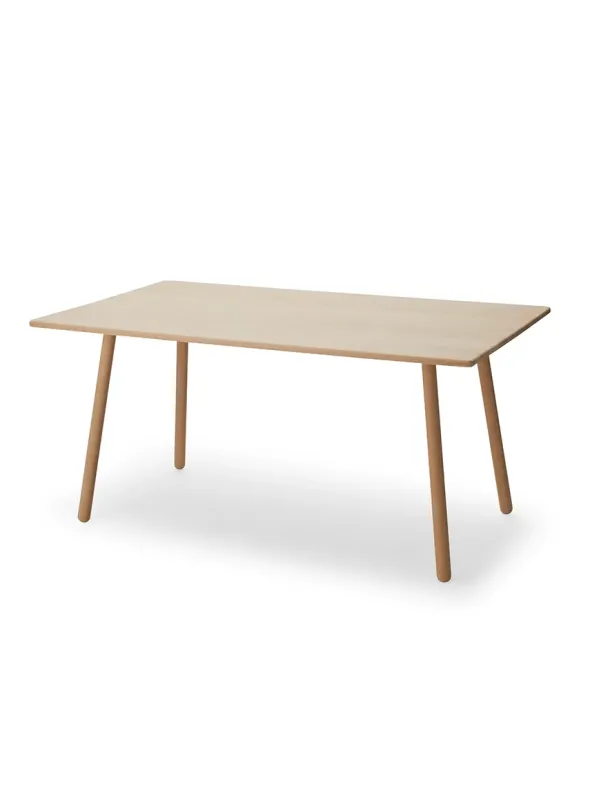 Skagerak Georg Spisebord fra Fritz Hansen