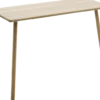 Skagerak Georg væg-skrivebord, eg fra Fritz Hansen