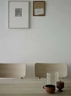 Skagerak Hven Armstol fra Fritz Hansen