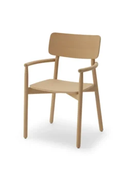 Skagerak Hven Armstol fra Fritz Hansen