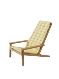 Skagerak Hynde til Between Lines Stol fra Fritz Hansen