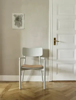 Skagerak Hynde til Hven Stol fra Fritz Hansen