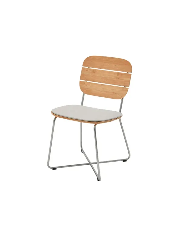 Skagerak Hynde til Lilium Chair fra Fritz Hansen
