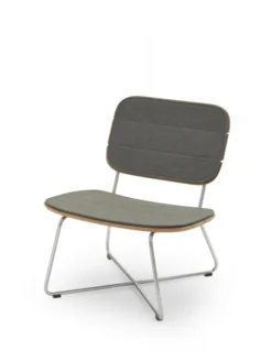 Skagerak Hynde til Lilium Lounge Chair fra Fritz Hansen
