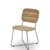 Skagerak Lilium Chair fra Fritz Hansen