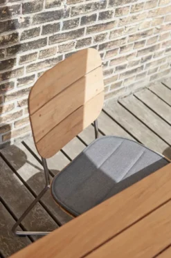Skagerak Lilium Table 160 fra Fritz Hansen