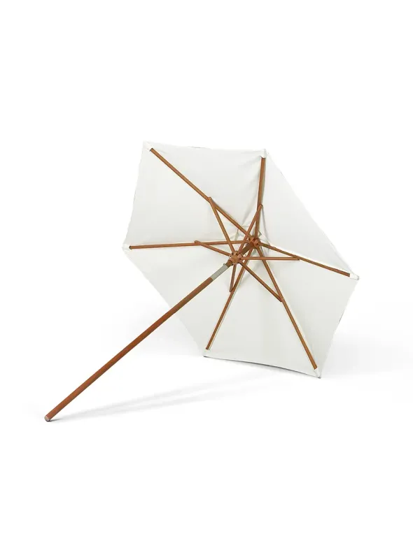 Skagerak Messina Parasol Ø210 fra Fritz Hansen