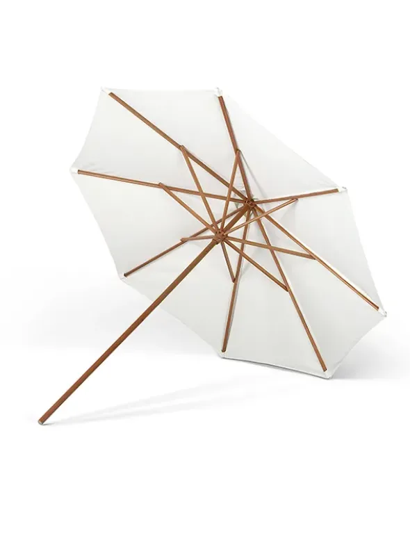 Skagerak Messina Parasol Ø300 fra Fritz Hansen
