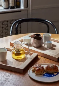 Skagerak No. 10 bakke fra Fritz Hansen