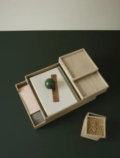 Skagerak Nomad bakke, small fra Fritz Hansen