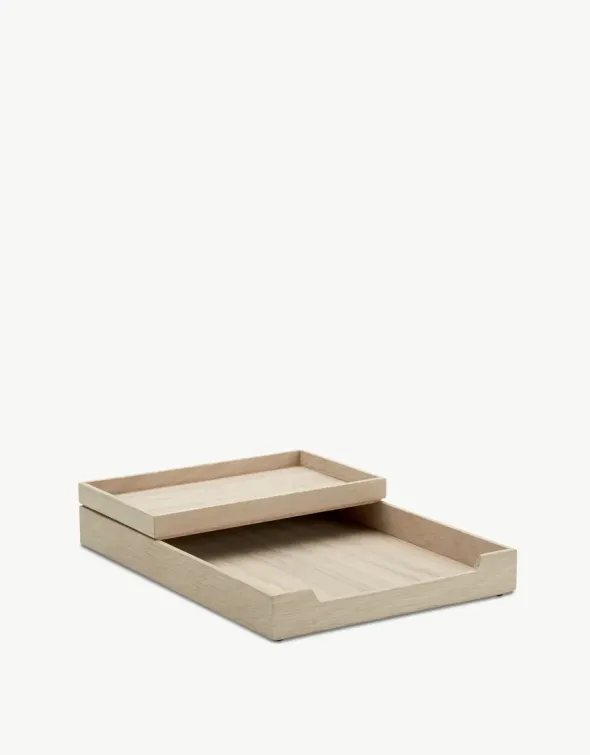 Skagerak Nomad brevbakke fra Fritz Hansen