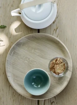 Skagerak Nordic bakke fra Fritz Hansen