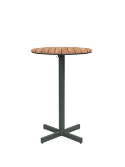 Skagerak Pelagus Barbord, H 95 cm fra Fritz Hansen