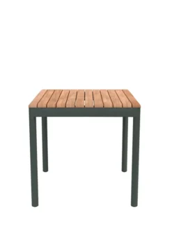 Skagerak Pelagus Bord, 75x75 fra Fritz Hansen