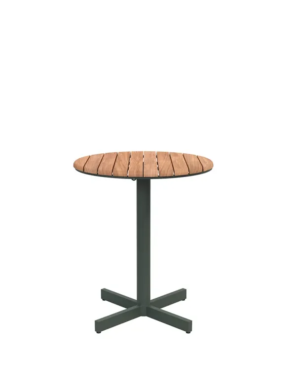Skagerak Pelagus Cafébord fra Fritz Hansen