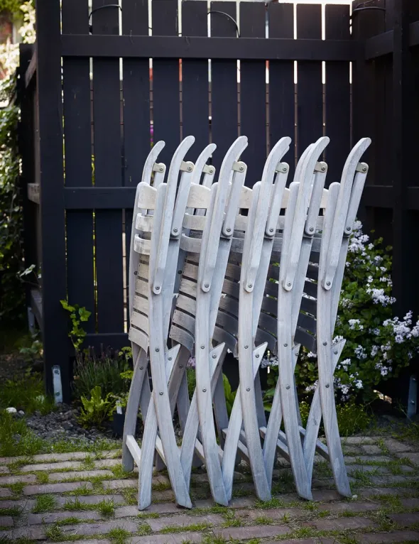 Skagerak Selandia Armstol fra Fritz Hansen