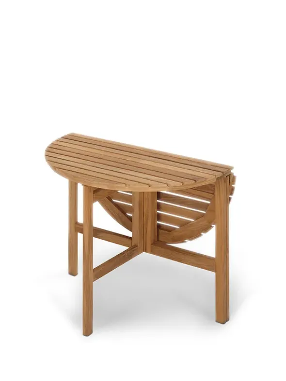 Skagerak Selandia Bord Ø 94 cm fra Fritz Hansen
