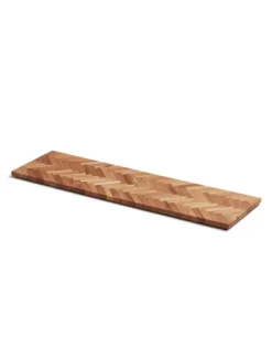Skagerak Sild Tray 16x55 skærebræt fra Fritz Hansen