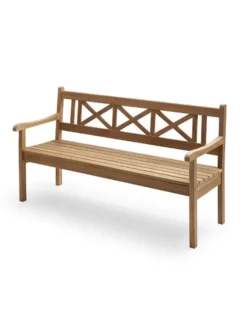 Skagerak Skagen Bænk fra Fritz Hansen