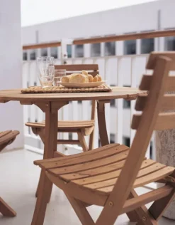 Skagerak Vendia Bord fra Fritz Hansen