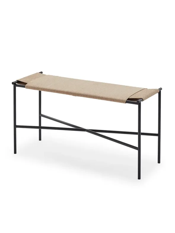 Skagerak Vent Bænk fra Fritz Hansen