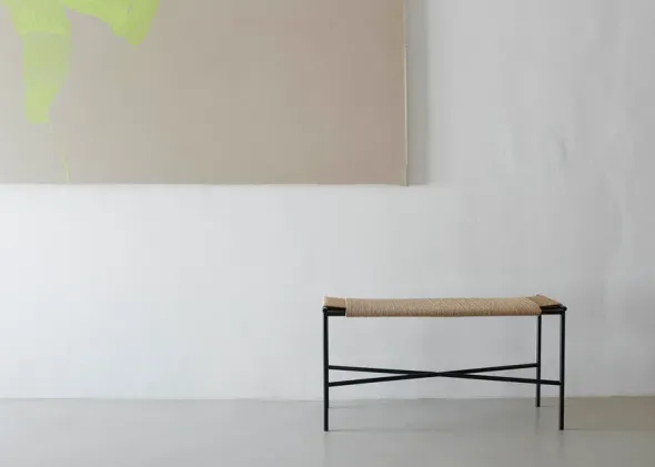 Skagerak Vent Bænk fra Fritz Hansen