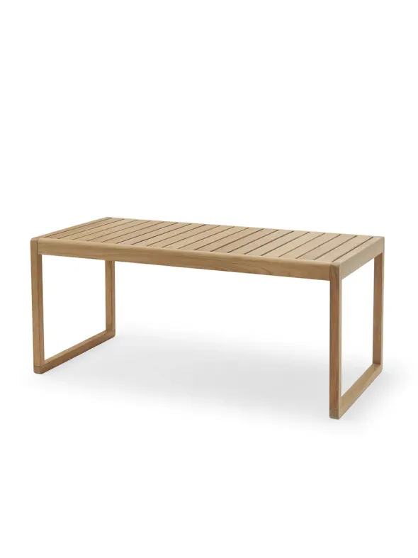 Skagerak Virkelyst Spisebord fra Fritz Hansen