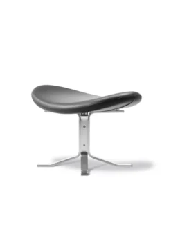 Skammel EJ 5-F til Corona stolen