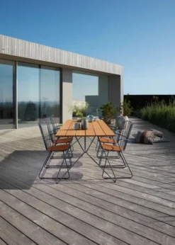 Sketch table fra Houe
