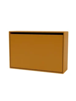 Skoskab, dybde 30 cm fra Montana