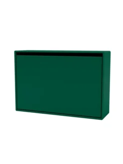 Skoskab, dybde 30 cm fra Montana