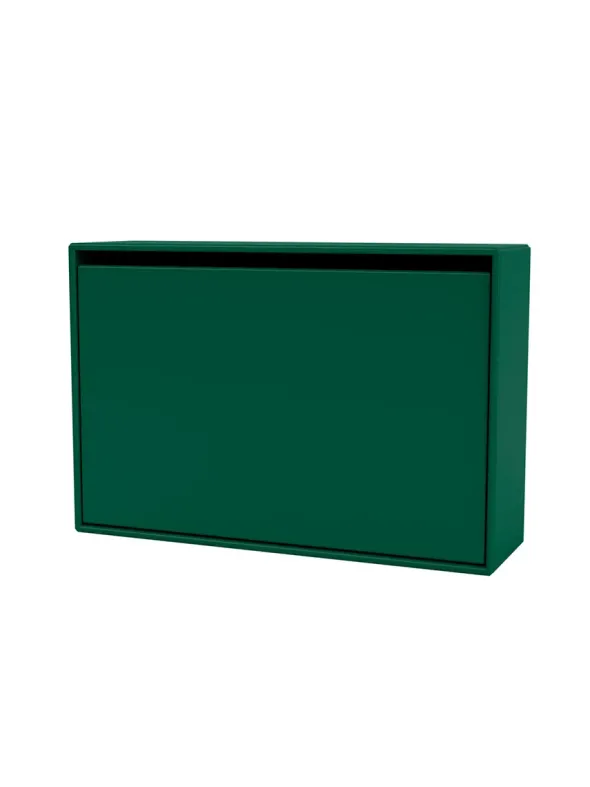 Skoskab, dybde 30 cm fra Montana