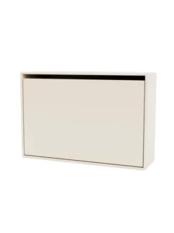 Skoskab, dybde 20 cm fra Montana