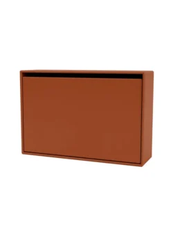 Skoskab, dybde 20 cm fra Montana