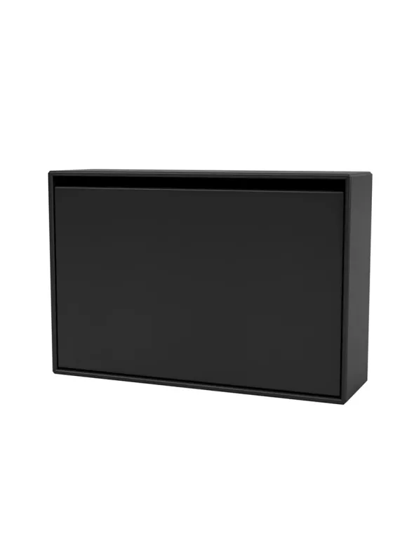 Skoskab, dybde 20 cm fra Montana