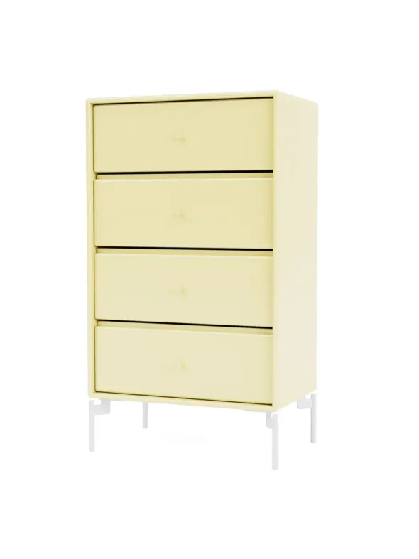 1143 skuffemodul inkl. ben fra Montana