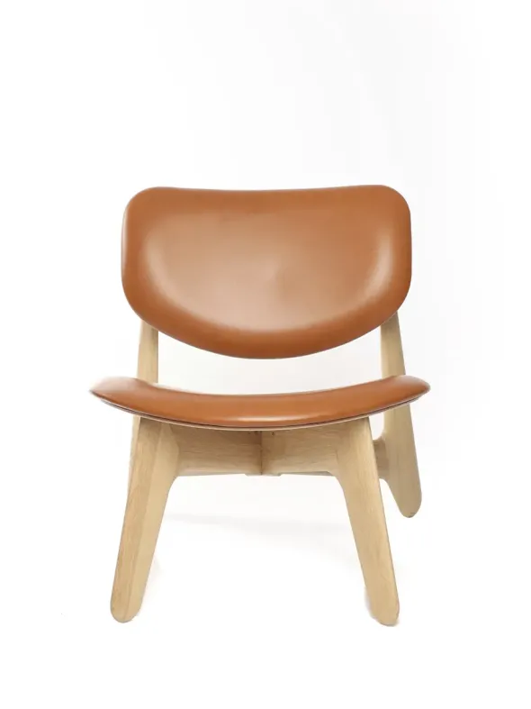 Slab Lounge Chair fra Tom Dixon