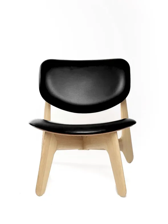 Slab Lounge Chair fra Tom Dixon