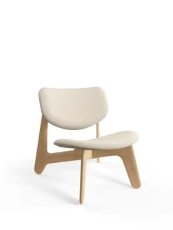 Slab Lounge Chair fra Tom Dixon