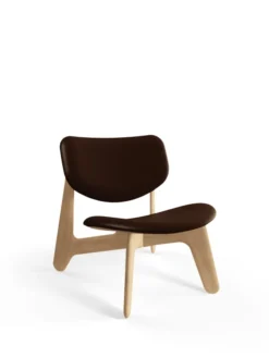 Slab Lounge Chair fra Tom Dixon